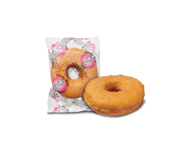 Goodyman Super Bakery's Online Store