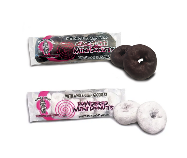 Goodyman Products – Super Bakery
