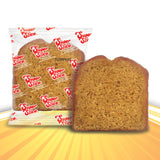 Super Slice® Pumpkin Bread 30ct