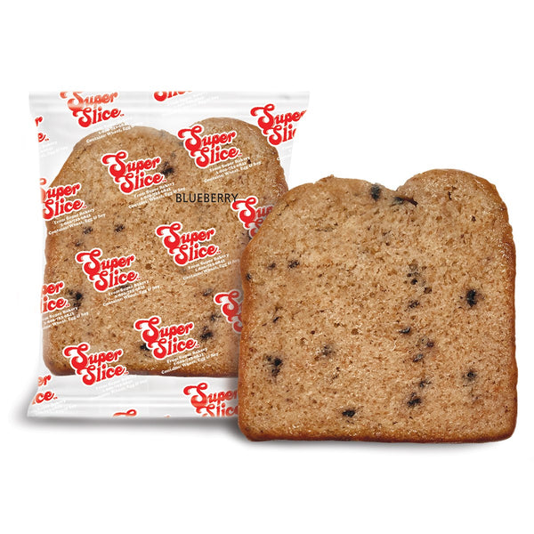 Individually Wrapped Rye Bread Slice 12 ct.