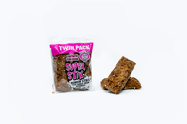Super Stiks® Whole Grain Twin Pack Dunkin Stiks 30 count – Super Bakery
